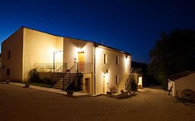 Agriturismo Rosso di Sera